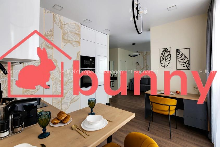 High End Studio | Pipera | QF951 - 9