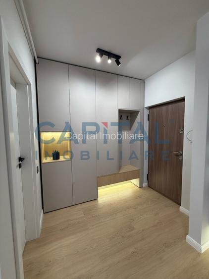 Comision 0%! Apartament modern cu 3 camere in Floresti,Aproape de spitalul regio - 5
