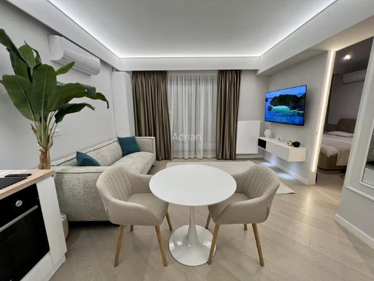 Cortina North | 2 Camere + Loc parcare subteran | Lux - 13