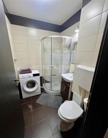 Garsoniera etaj intermediar, Zona Garii, B-dul Victoriei, Brasov - 3