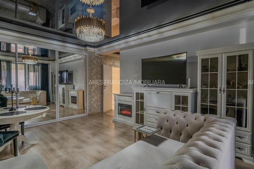 MILITARI RESIDENCE - REZERVELOR,2 CAMERE,57 MP,ETAJ 7,BLOC 2019 - 5