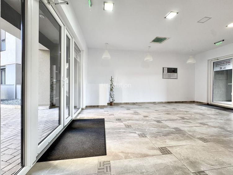 Apartament primitor, prima închiriere, cu parcare subterana, Aradulului-Iris - 25