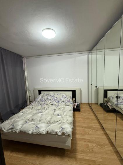 Apartament 3 camere Dr. Taberei - decomandat, 4 min metrou - 6