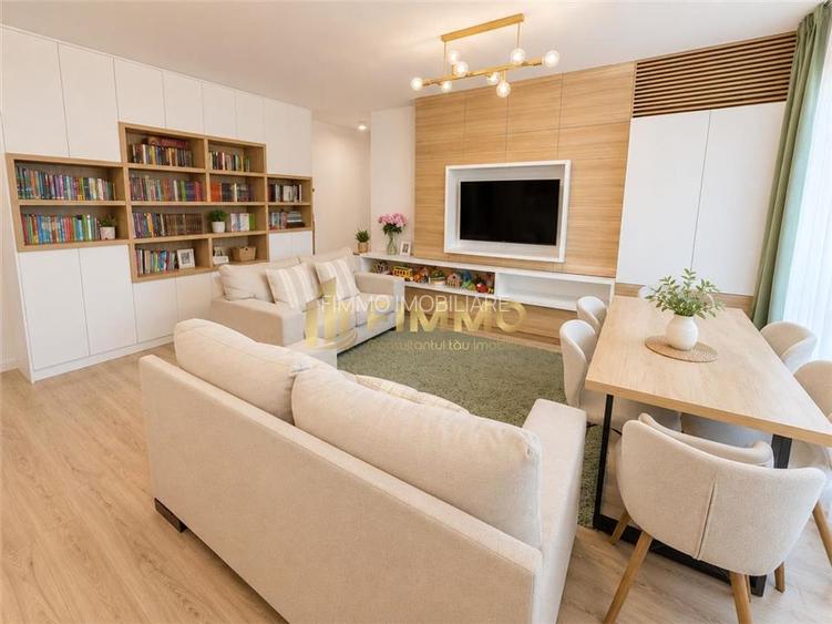 Apartament 3 camere | 70 mp | Avanera | ID : 1758 - 2