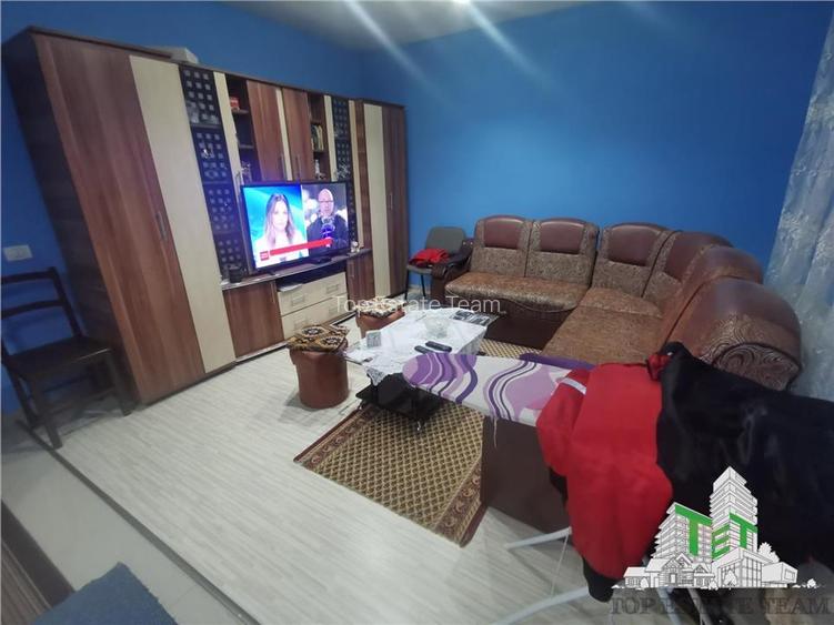 Vila 5 camere regie proprie cu gradina/garaj in Bacu (Joita) - 7