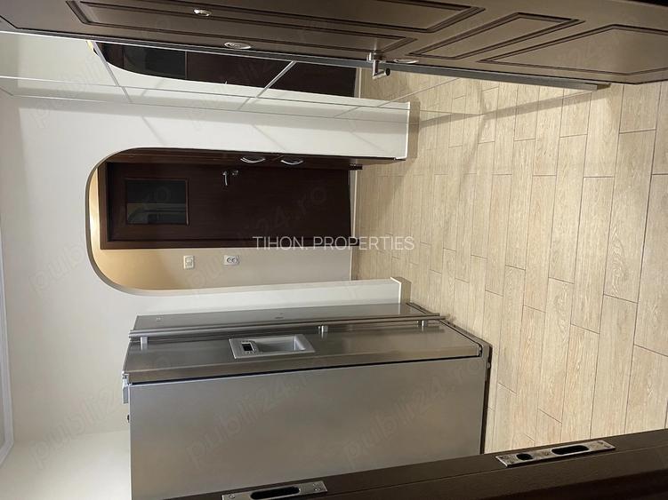 2 Camere | Crangasi - Saidac | Centrala | Parcare - 6
