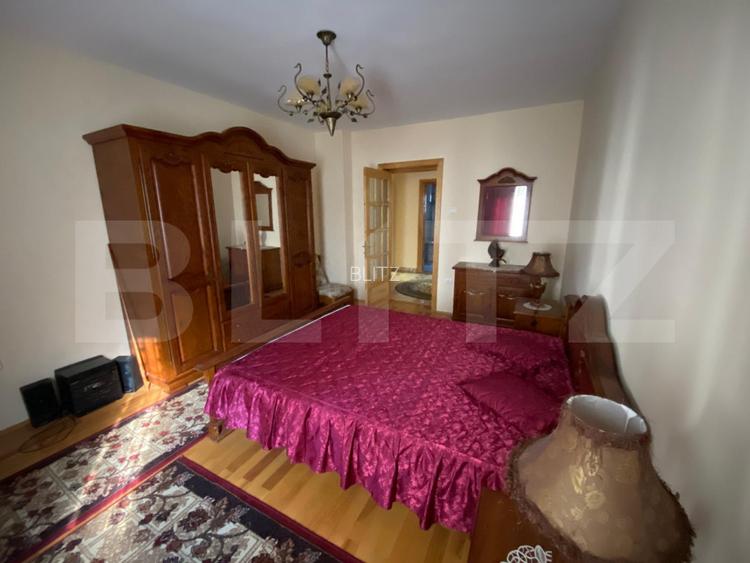 Vila 7 camere, 750mp-teren, BAILE HERCULANE - 10