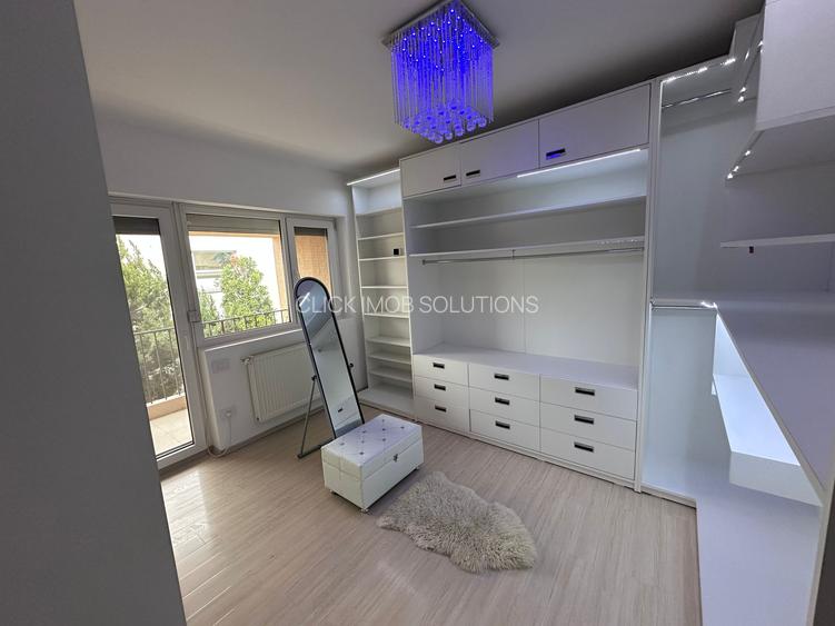 Pipera -vila tip duplex - 9