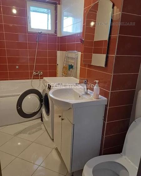 2 camere Berceni - Aparatori| 1 min Metrou | Centrala proprie | Parcare - 6