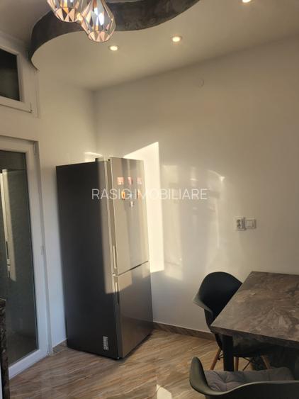 VAnzare apartament 23 camere Bucurestii Noi - Bloc Rusesc - 20