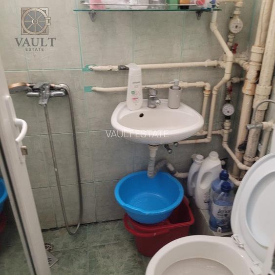 Garsoniera - Rahova - Petre Ispirescu - 5