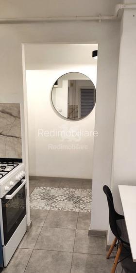 2 camere în Gheorgheni(zona Diana) | Etaj 1 | Balcon | Bloc reabilitat - 3