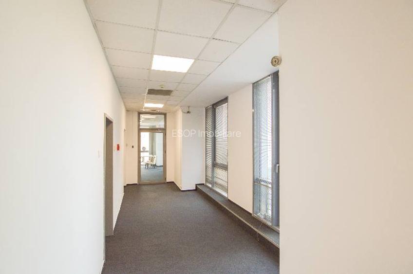 River Plaza - corp B, Unirii, 200 - 1400 mp  0% comision! - 16