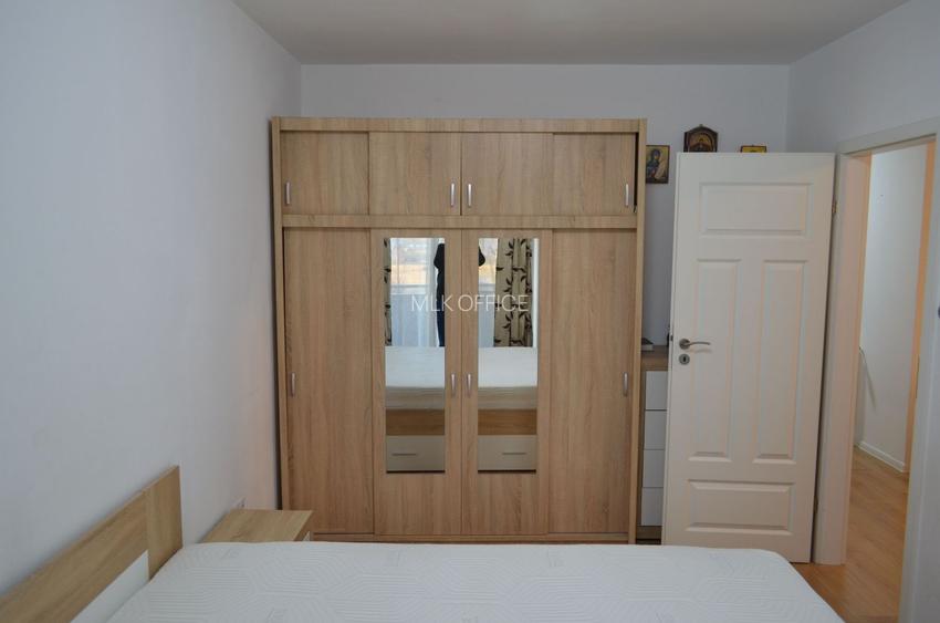 Apartament 2 camere, str Soporului in Grand Park Residence-comision zero - 8