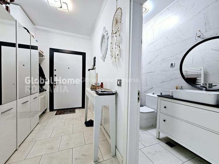 Vila  136 MP | Tunari | Curte 145 MP | Centrala Proprie - 14