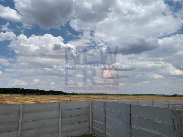 Vila cu 4 camere de vanzare -  incalzire in pardoseala, orasul Pantelimon - 18