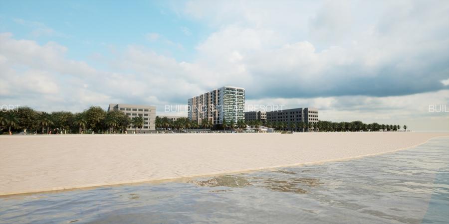 Building Stefan Promenada 2 - 15