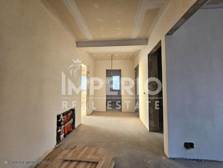 Casa individuala cu garaj si CF! - 6