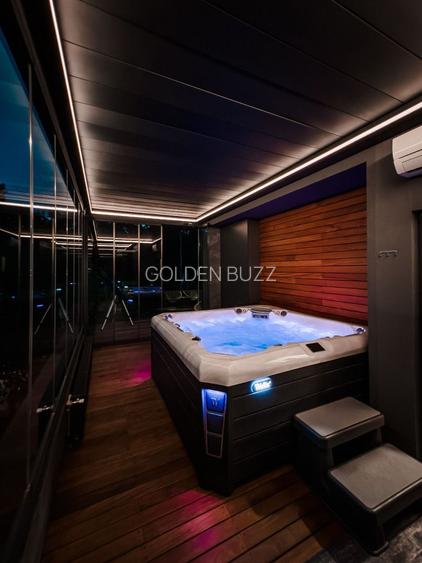 Vila moderna I Tunari - 16