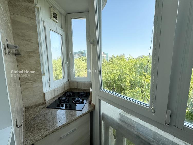 Apartament 3 Camere | Unirii-Tribunal | Metrou Unirii - 14