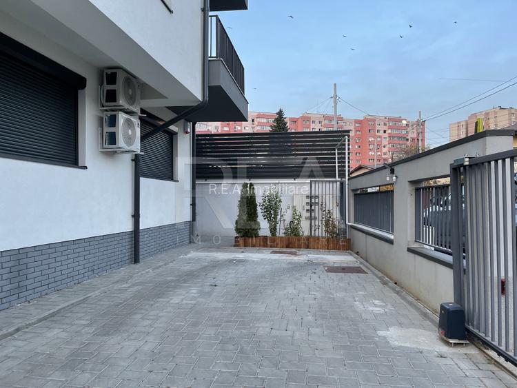  3 Camere bloc 2021 - Parcare Inclusa - Giurgiului  - 16