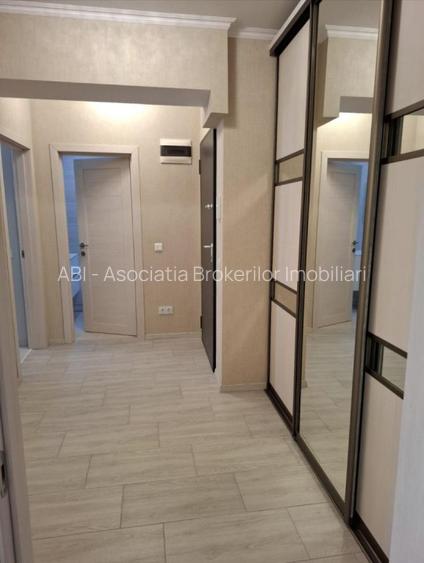 Lujerului, Mall Plaza, parc, liber, parcare subterana, decomandat, CT - 9