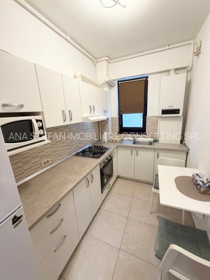 Baneasa l 2 Camere l Bloc Nou l - 15