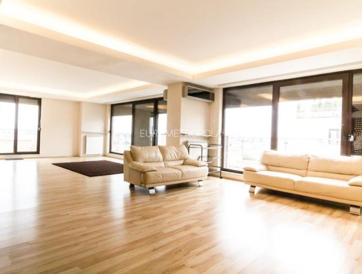 Apartament 5 camere North Area Lake View - 2