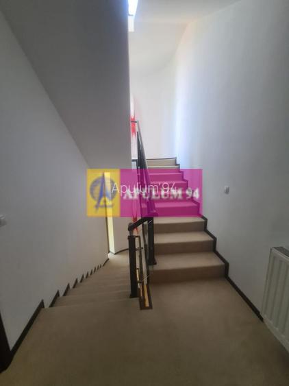 Vila de lux de vanzare in Predeal - 30