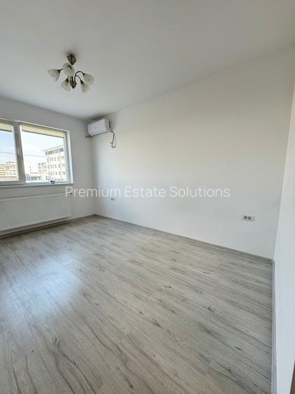 Garsonieră decomandată de vânzare – Str. Ilie Petre +Loc Parcare - 4