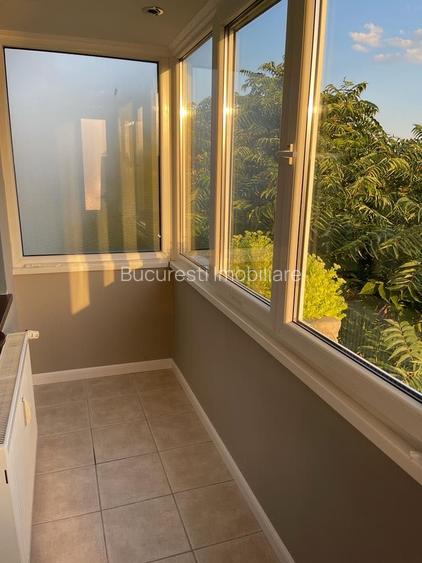 Vitan MALL Metrou Dristor,Bloc 1989,Decomandat,Mobilat,Utilat COMPLET - 8