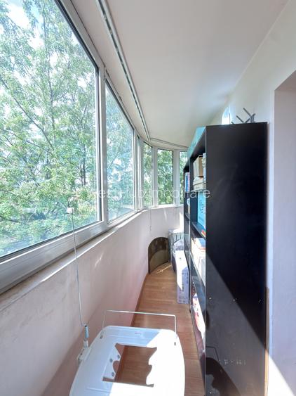Apartament 3 camere, decomandat, 72mp utili, etaj 2, zona Sagului - 15