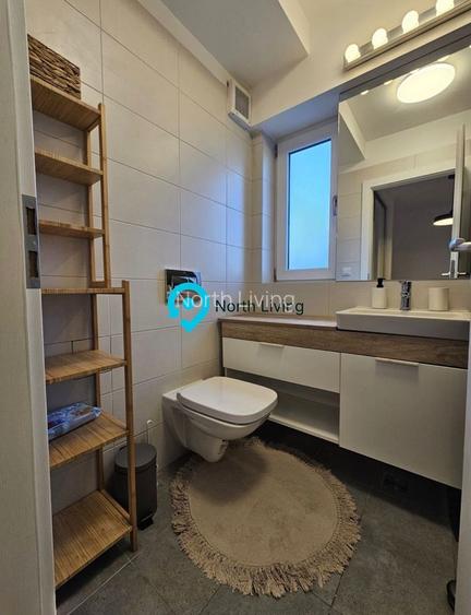 Apartament 2 camere ultramodern | Belvedere Residence | Pipera - 7