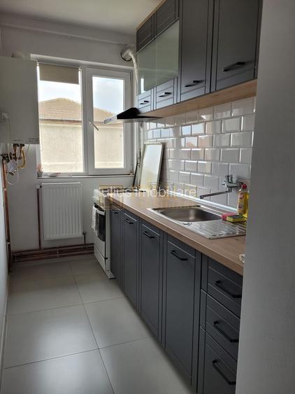 2 camere, Olimpia-Complexul Studentesc, centrala proprie - 10