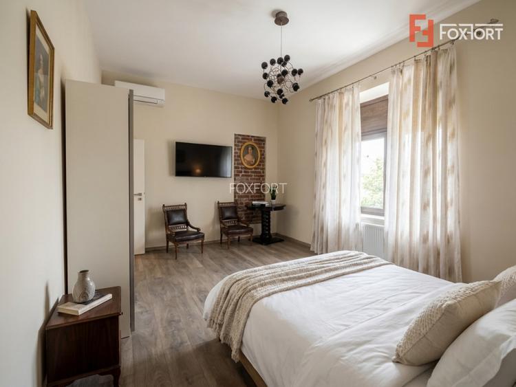 Casa premium cu 2 apartamente | 216 mp utili | Teren 660 mp - 12