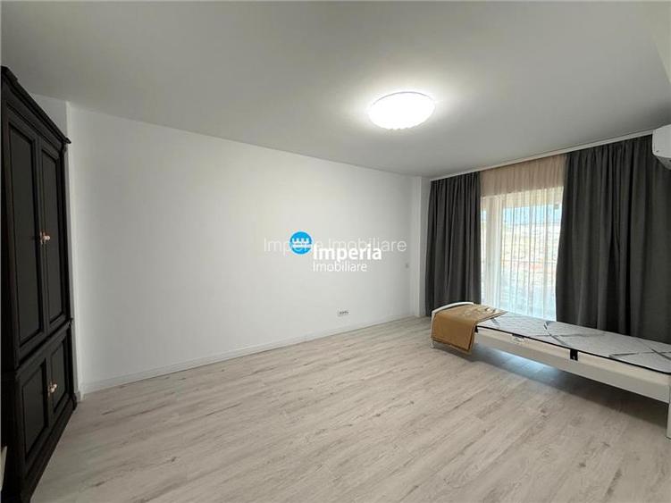 Apartament nou,finalizat,1 camera,vedere lac,Moara De Vant Iasi - 4