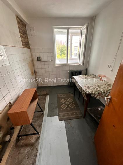 Apartament 2 camere Titan – etaj 3/4 - 7