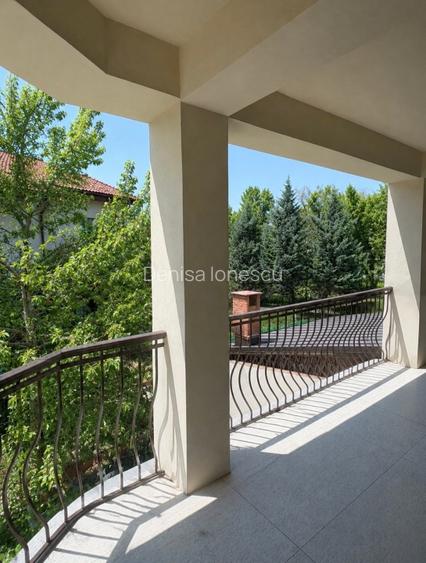 Vilă duplex premium | Salcia Pipera | Renovare completă 2026 | 310 mp utili | Gr - 4