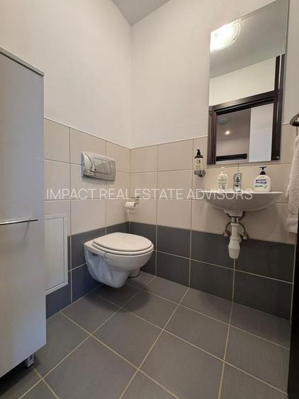 2 CAMERE || 2 LOCURI DE PARCARE + BOXA || BANEASA - 16