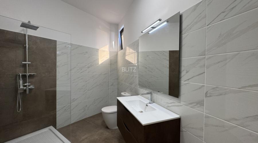 Casa P+E, 400 mp teren, zona Garlesti - 7