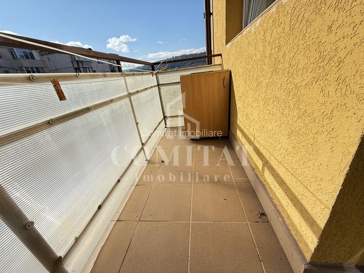 Apartament cu 3 camere | 55 mp | Parcare subterana | Zona Regal -Baciu - 8