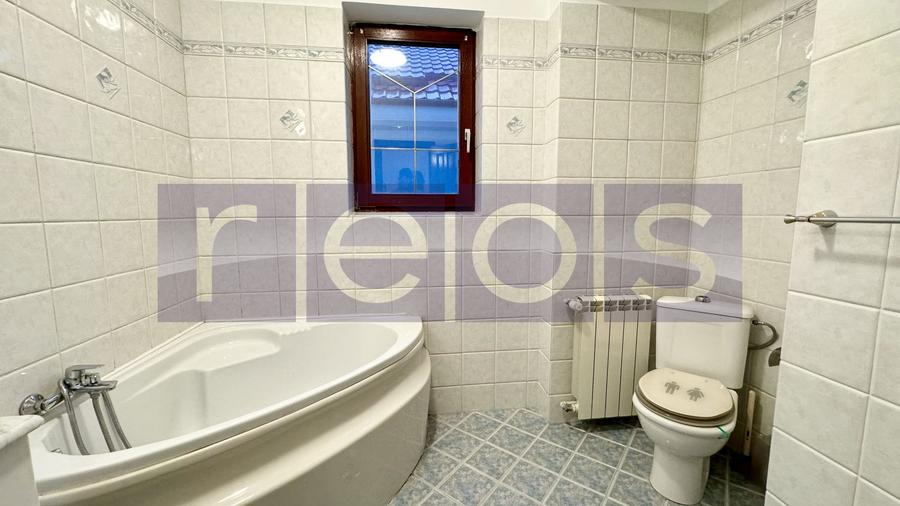 INCHIRIERE VILA INDIVIDUALA + CURTE | 286 MP | ZONA FLOREASCA - 11