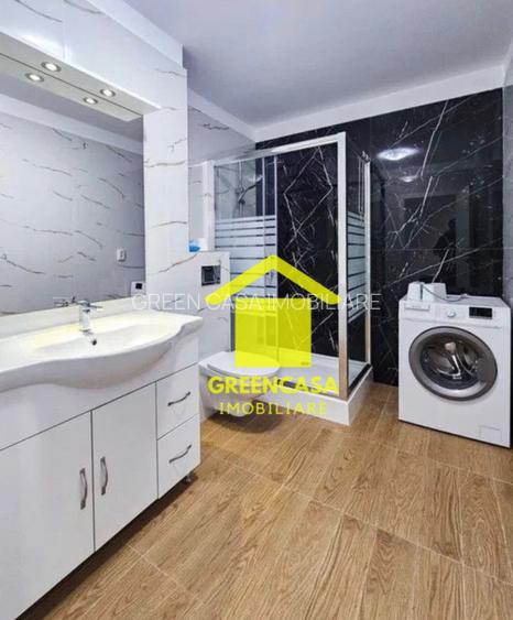 Apartament 3 camere, 63 mp, terasă 11 mp, garaj subteran, Zorilor - 5