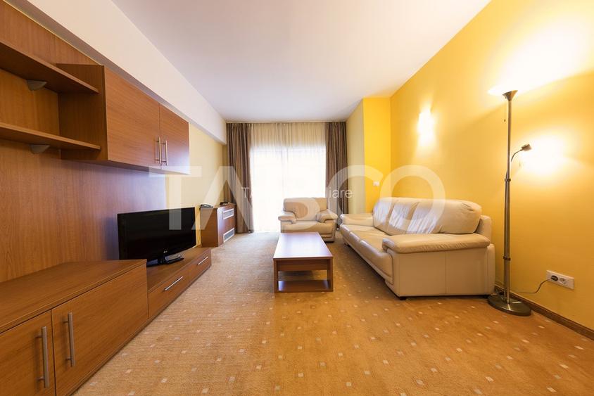 Hotel de 3* si 4* cu 64 de camere in Alba Iulia ultracentral - 12