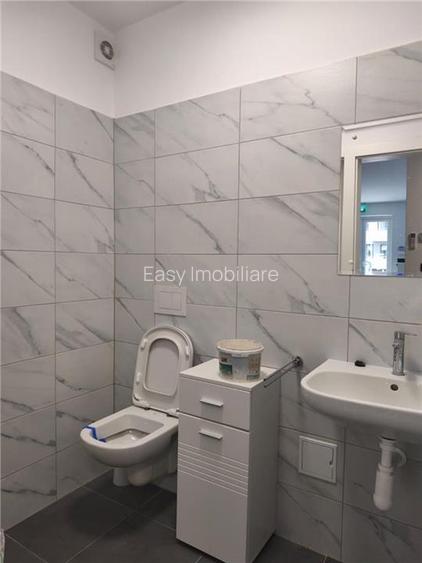 Spatiu Comercial Maurer 62 mp Loc de Parcare - 9