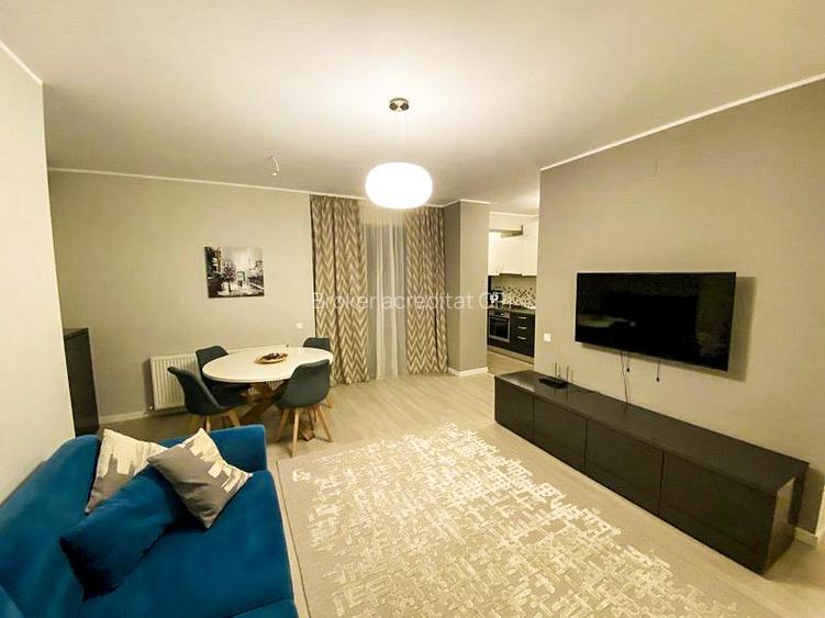 Politehnica Bulevardul Iuliu Maniu Afi Cotroceni - 2