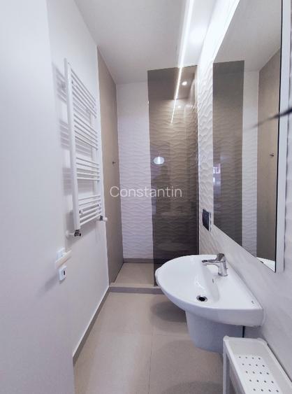 Apartament 3 camere Pipera 4City North | Parcare si boxa  inclusa | Comision 0 - 8