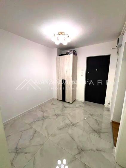 | Apartament 3 camere - Nou | 64 mp | Manastur - Zona str. Vidraru | - 5