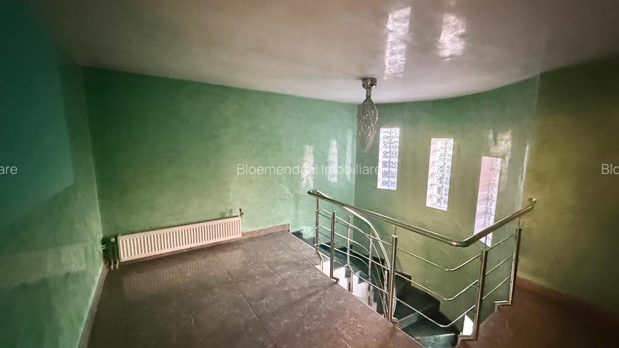 Vila pentru grădiniță afterschool/ business premium - 10