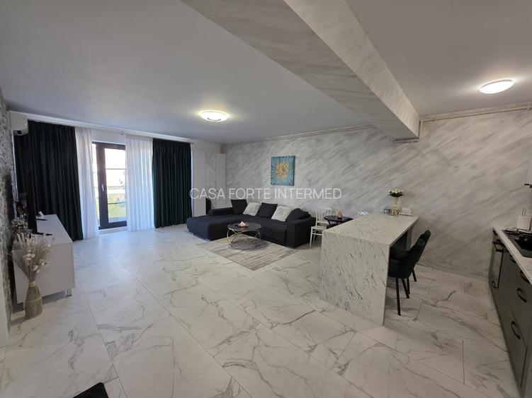 Apartament 2 camere Statiunea Mamaia zona Butoaie - 137000 euro - 28